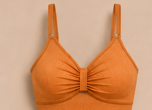 Savanna 360° Compression Bra
