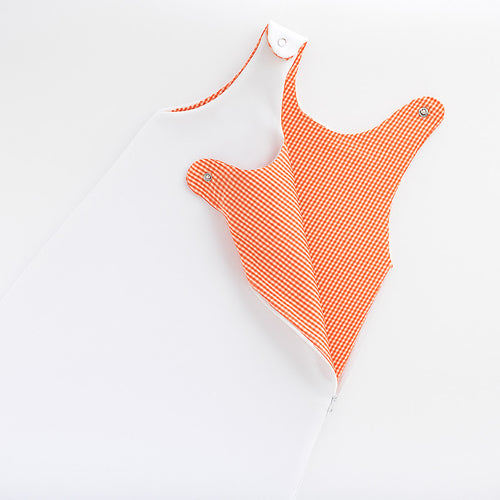 Sac de couchage en coton bio - Saxe