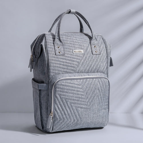 Mochila de Maternidade Acolchoada