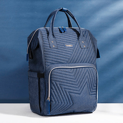 Mochila de Maternidade Acolchoada