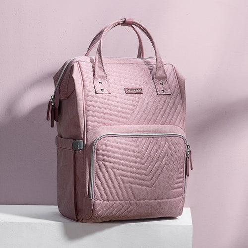 Mochila de Maternidade Acolchoada