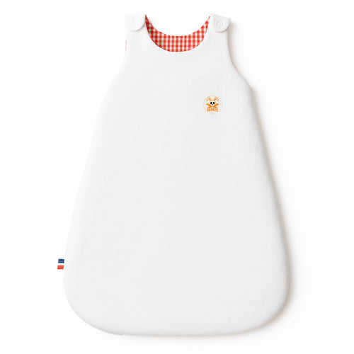 Sac de couchage en coton bio - Saxe