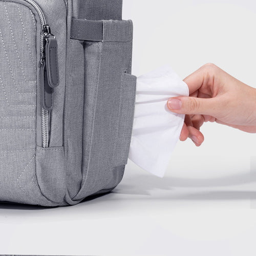 Mochila de Maternidade Acolchoada