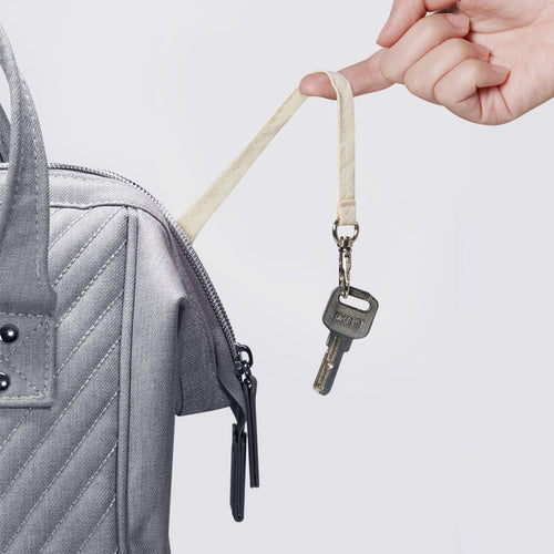Mochila de Maternidade Acolchoada
