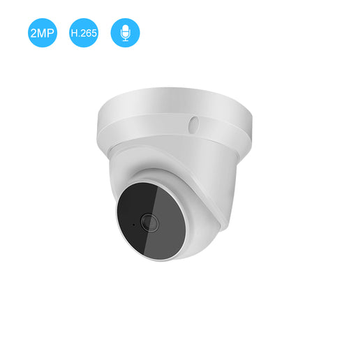 Câmara IP WiFi para Bebé Câmara de Segurança Doméstica